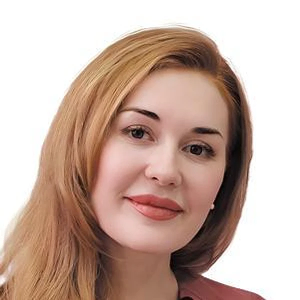 Коробейникова Евгения Александровна — Врач-косметолог, Москва