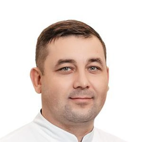Зиятдинов Динар Разихович — Ортопед, Травматолог, Казань