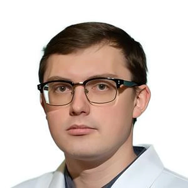 Нечепуренко Никита Александрович — Психиатр, Москва