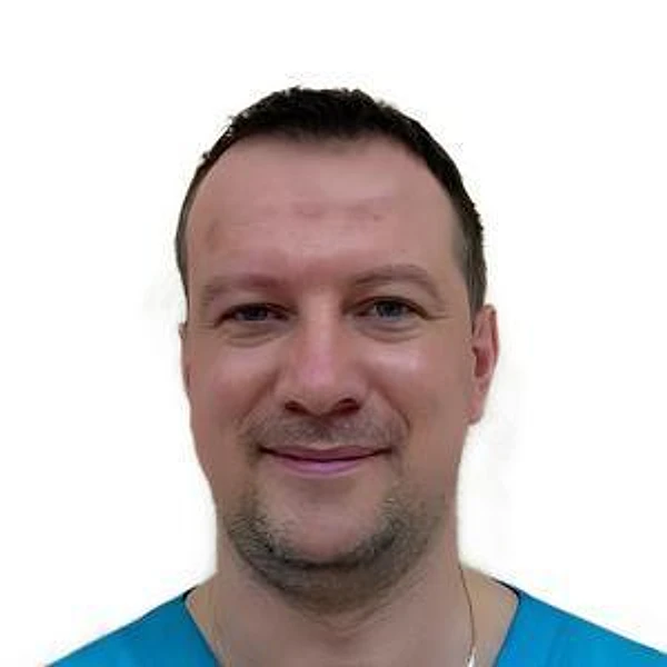 Лобанов Алексей Александрович — Ортопед, Травматолог, Казань