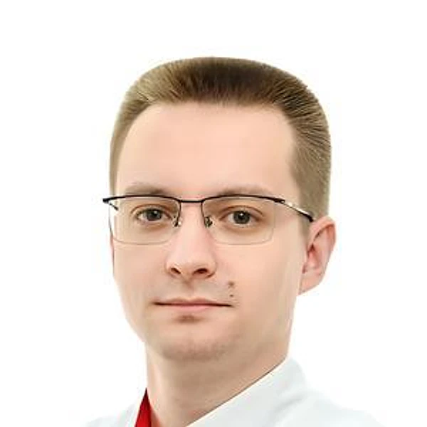 Попов Александр Андреевич — Кардиолог, Воронеж
