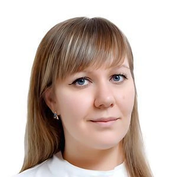 Коротецкая Ольга Геннадьевна — Офтальмолог (окулист), Детский офтальмолог, Новосибирск