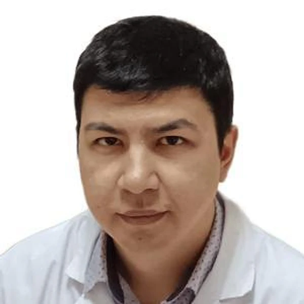 Синдаров Рамзиддин Зайниддинович — Онколог, Хирург, Тольятти