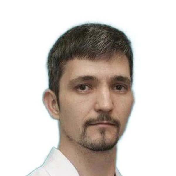 Фахреев Азат Айдарович — Ортопед, Травматолог, Казань