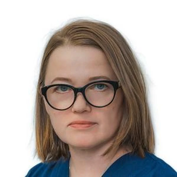 Лукьянова Надежда Вячеславовна — Стоматолог, Стоматолог-гигиенист, Москва