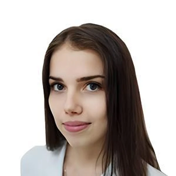 Майер Надежда Андреевна — Стоматолог-ортодонт, Санкт-Петербург