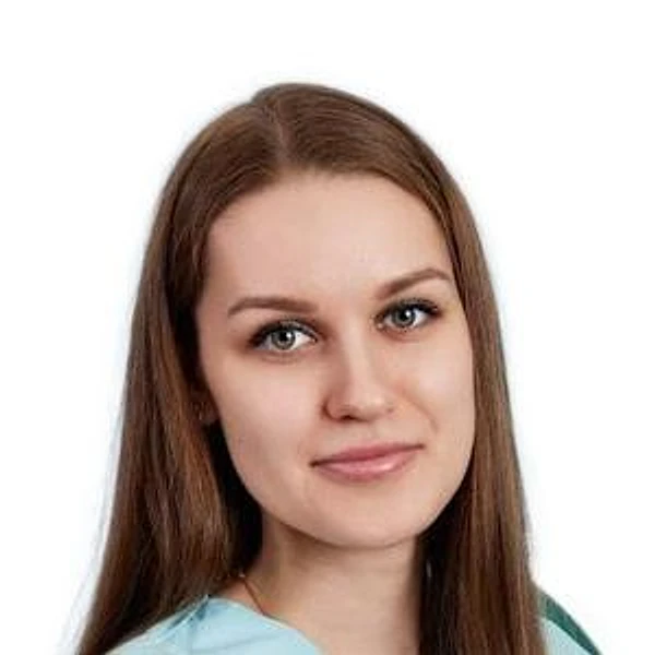 Колесникова Анастасия Романовна — Стоматолог, Боготол