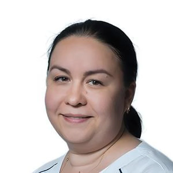 Чайкина Екатерина Вячеславовна — Терапевт, Москва