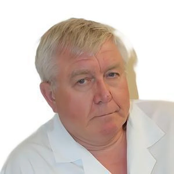 Болотин Вячеслав Алексеевич — Анестезиолог-реаниматолог, Казань
