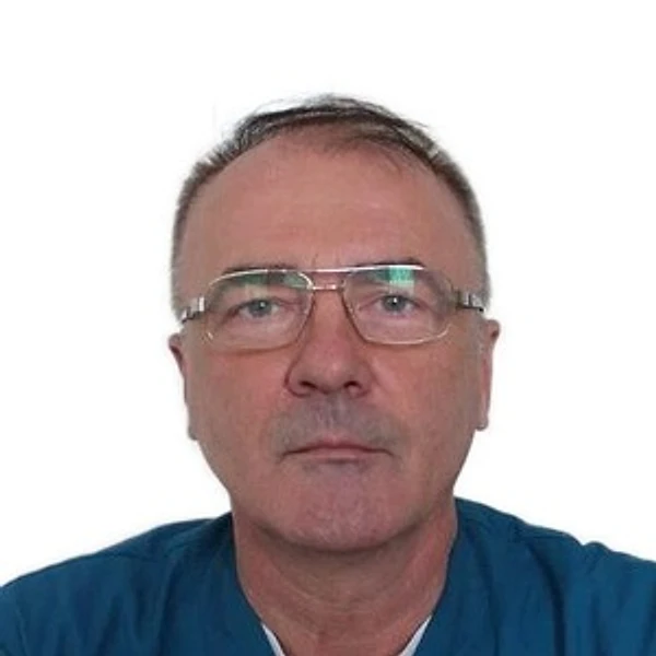 Окулов Алексей Кандидович — Анестезиолог-реаниматолог, Казань