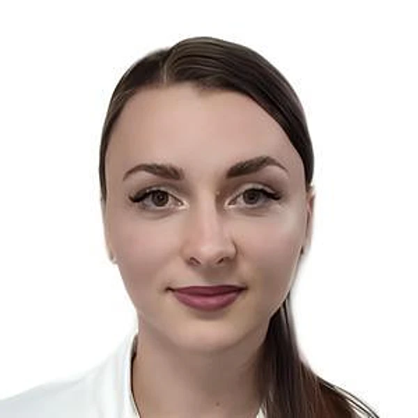 Елизарова Екатерина Ивановна — Гинеколог, Акушер, Врач УЗИ, Москва
