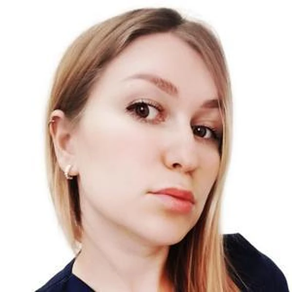 Федорова Екатерина Сергеевна — Гинеколог, Хабаровск