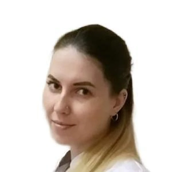 Бурова Надежда Андреевна — Врач УЗИ, Хабаровск