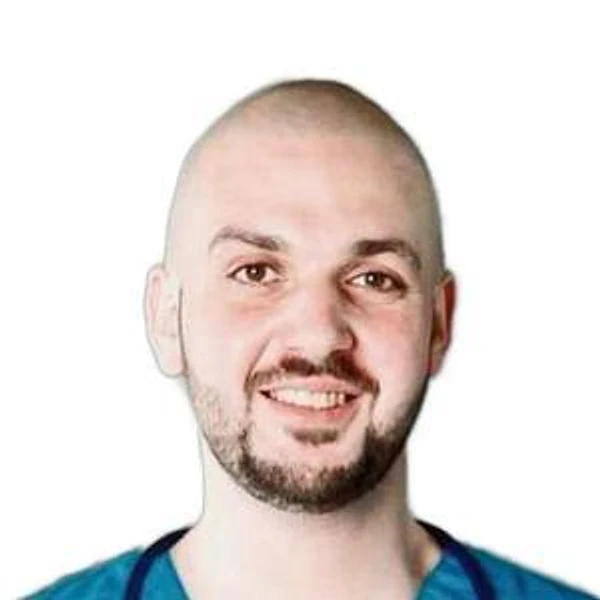 Абдалхади Абдалхади А.А. — Травматолог, Детский ортопед, Детский травматолог, Ортопед, Москва