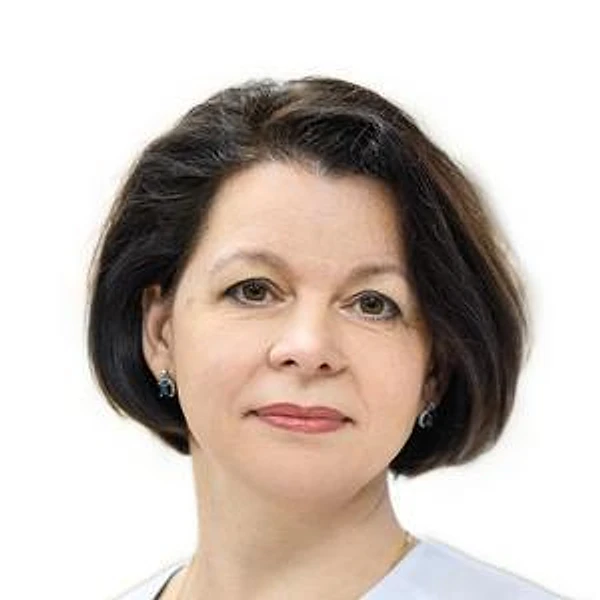 Михайлова Светлана Николаевна — Массажист, Воронеж