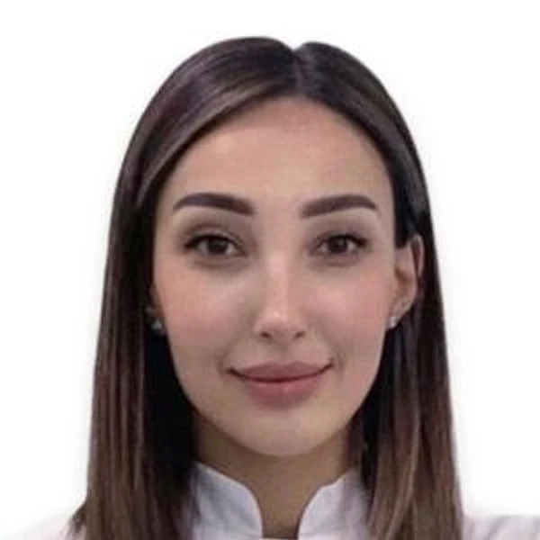 Чагова Илона Рамазановна — Гематолог, Черкесск