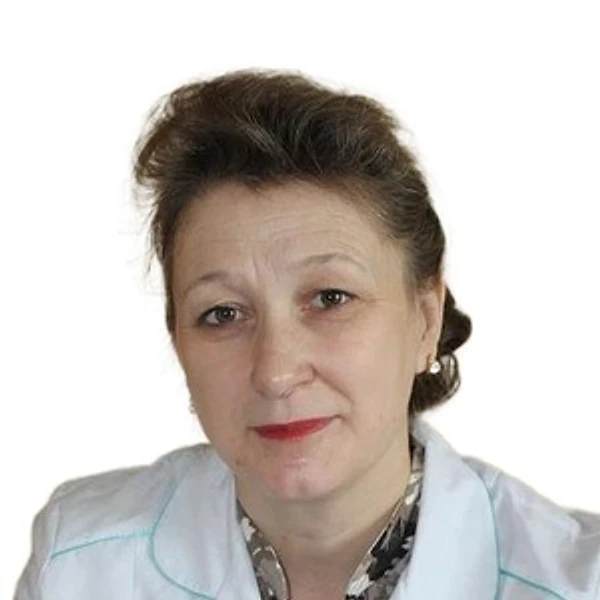 Юнусова Эльза Лироновна — Ревматолог, Казань