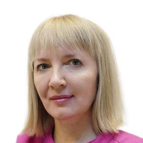 Буянова Надежда Николаевна — Фельдшер, Косметолог-эстетист, Массажист, Барнаул