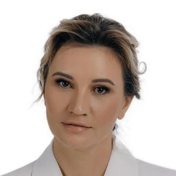 Нигматуллина Залия Нурисламовна — Ревматолог, Врач УЗИ, Казань