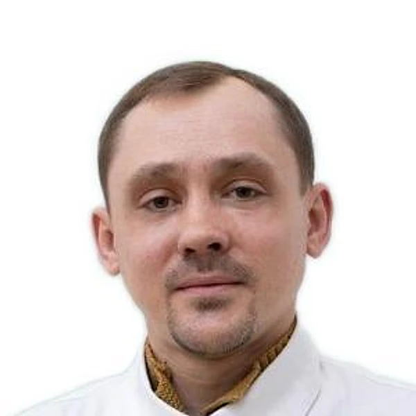 Сигарев Павел Александрович — Нарколог, Врач скорой помощи, Москва