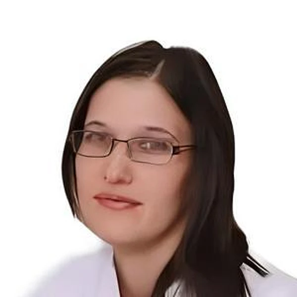 Гегенава Анна Вячеславовна — Врач-косметолог, Дерматолог, Трихолог, Жуковский