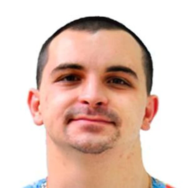 Балицкий Дмитрий Валентинович — Детский стоматолог, unknown