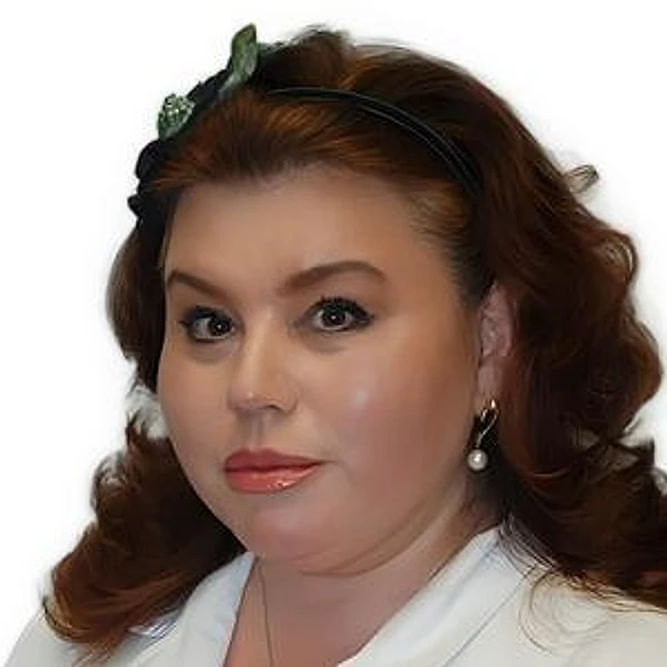 Шкалина Татьяна Сергеевна — Косметолог-эстетист, Москва