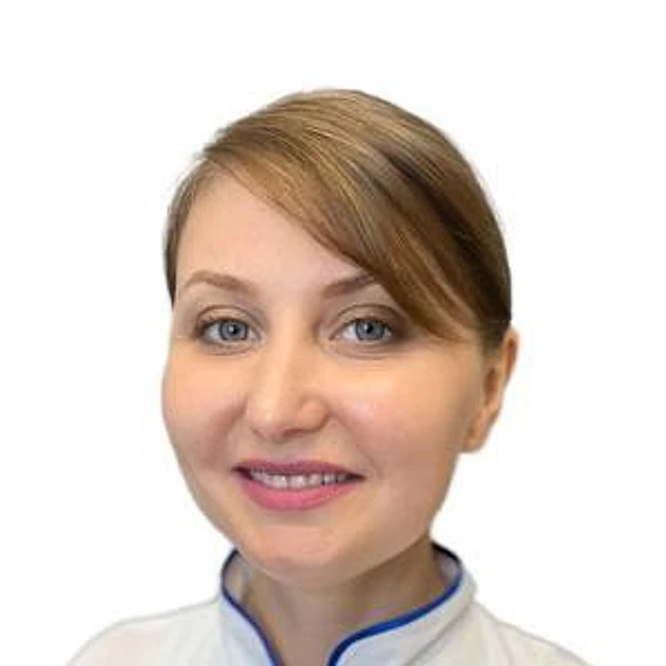 Петрова Людмила Николаевна — Косметолог-эстетист, Москва