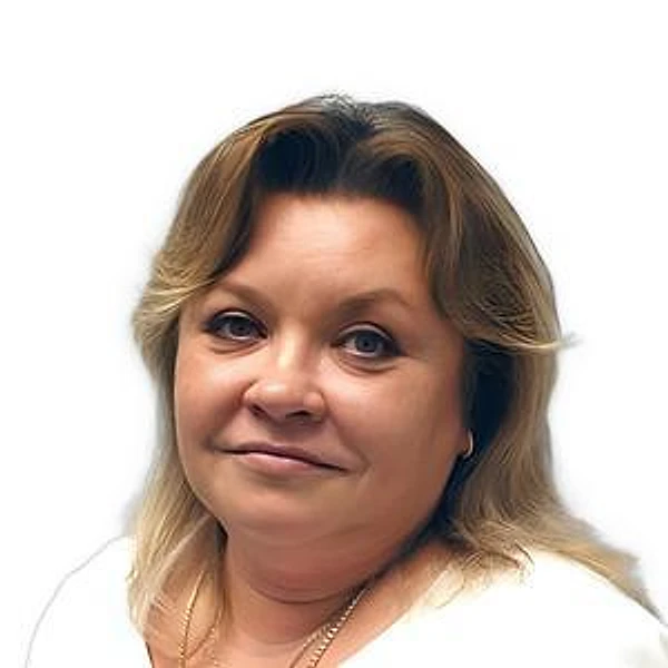 Самоилова Юлия Олеговна — Косметолог-эстетист, Москва