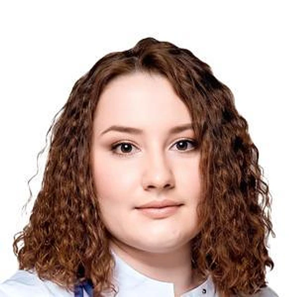 Ельцова Екатерина Владимировна — Терапевт, Тобольск