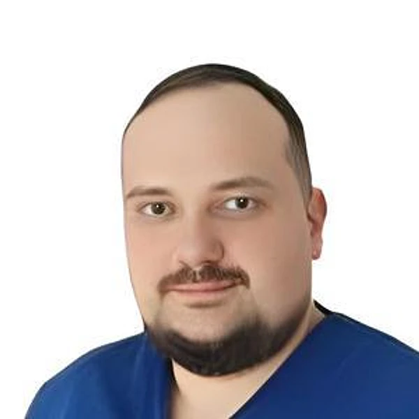 Кузьмин Алексей Леонидович — Эндоскопист, Врач УЗИ, Казань