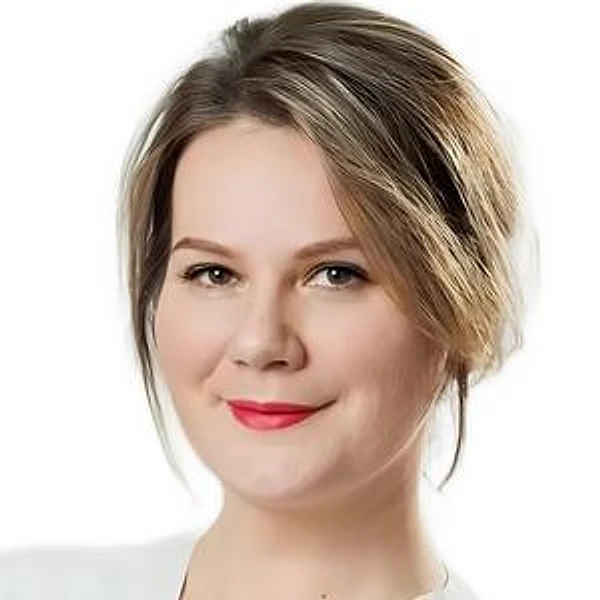 Ларионова Светлана Александровна — Дефектолог, Логопед, Санкт-Петербург