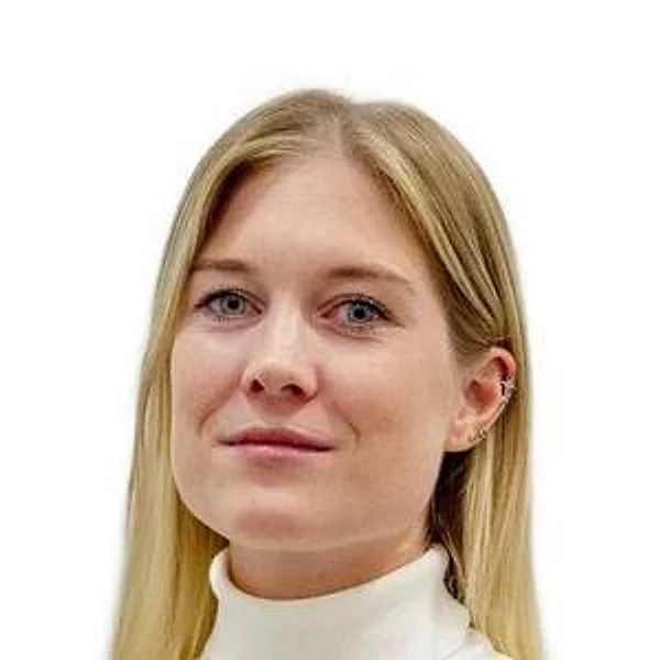 Зорина Елена Андреевна — Детский инструктор ЛФК, Санкт-Петербург