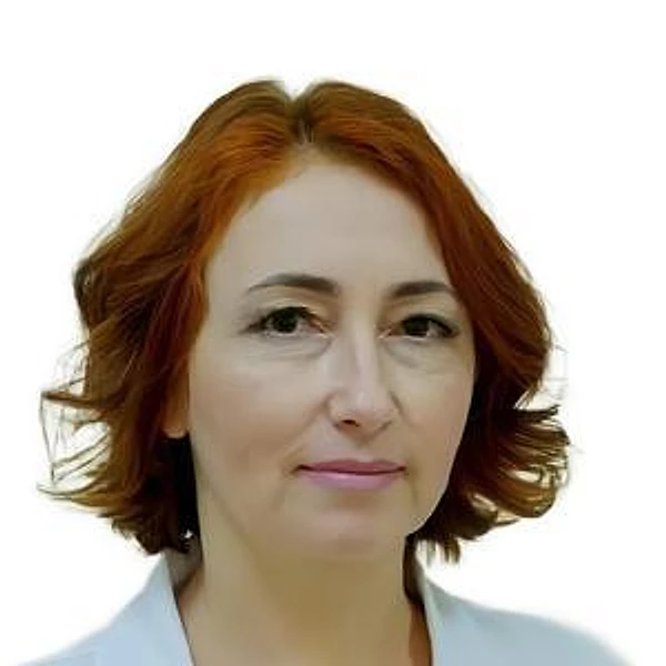 Ахсахалян Наталья Сергеевна — Рентгенолог, Нижний Новгород