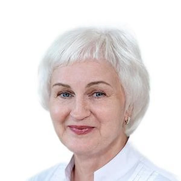 Гуцол Елена Евгеньевна — Терапевт, Профпатолог, Нижний Новгород