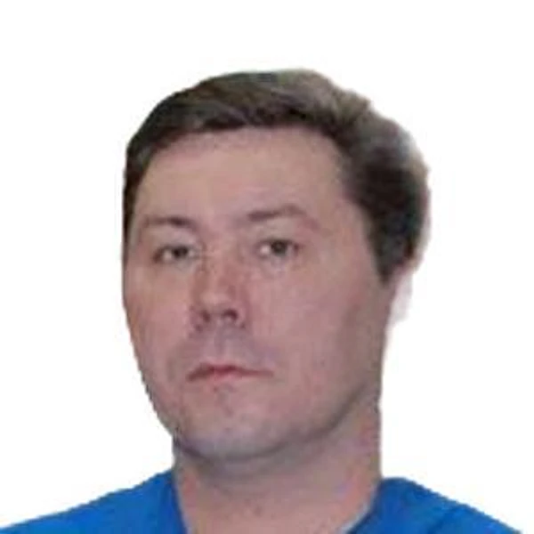 Иванов Дмитрий Александрович — Хирург, Эндоскопист, Казань