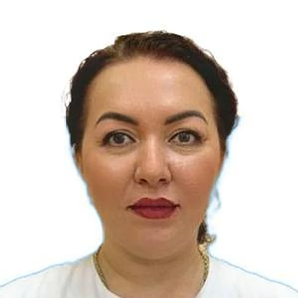 Тедеева Ирина Владимировна — Врач УЗИ, Детский врач УЗИ, Мытищи