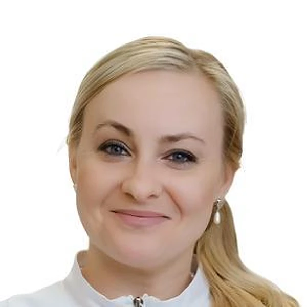 Кленина Валерия Юрьевна — Стоматолог, Нижний Новгород