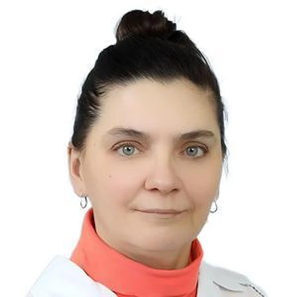 Кривулина Галина Владимировна — Стоматолог, Нижний Новгород