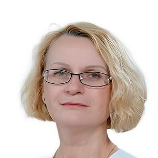 Дунаева Татьяна Николаевна — Логопед, Нижний Новгород