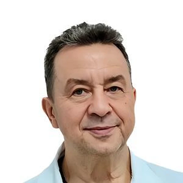 Екатеринчев Александр Васильевич — Офтальмолог (окулист), Детский офтальмолог, Павловский Посад