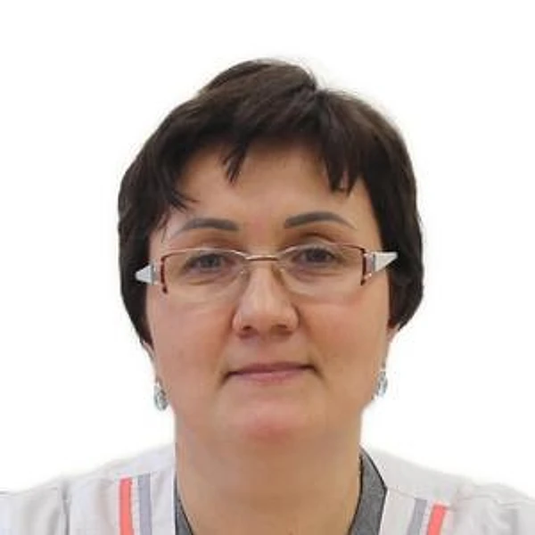 Колодкина Алёна Александровна — Маммолог, Онколог, Хирург, Дубна