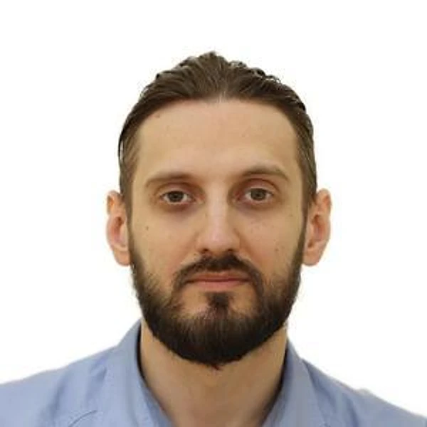 Кулик Иван Вадимович — Гнатолог, Стоматолог-ортопед, Москва