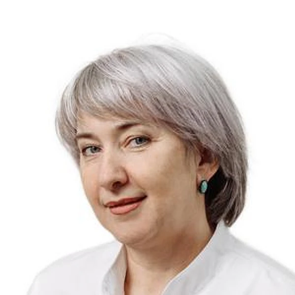 Шарашкина Людмила Вячеславовна — Хирург, Волгоград