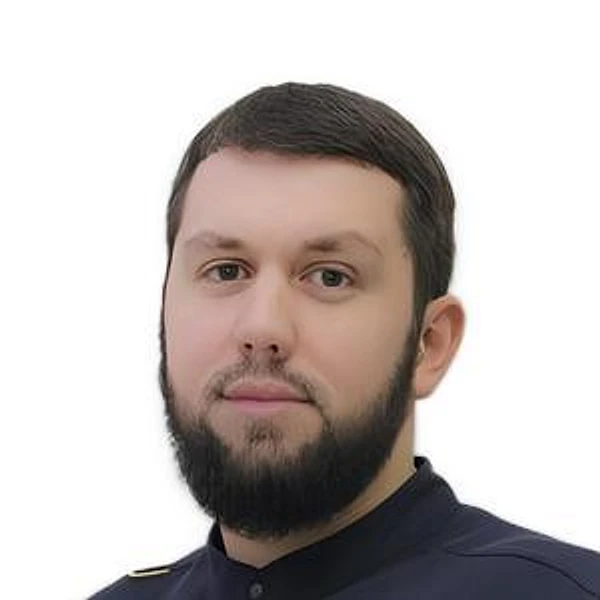 Гасанбеков Аслан Эсбуллаевич — Стоматолог, Стоматолог-имплантолог, Стоматолог-хирург, Киров