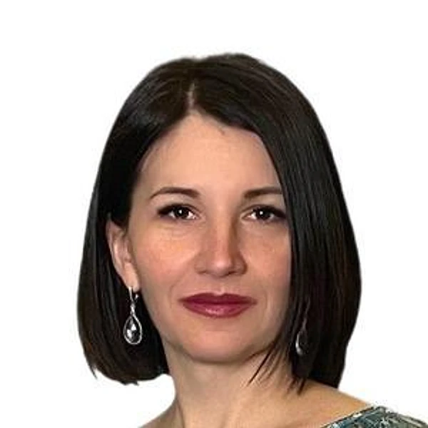 Николаева Елена Юрьевна — Психолог, Ростов-на-Дону
