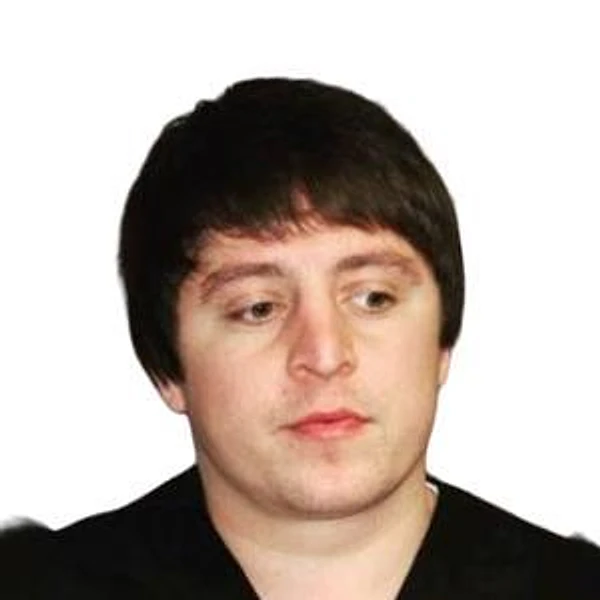 Гусейнов Рашид Альхампашаевич — Травматолог, Одинцово