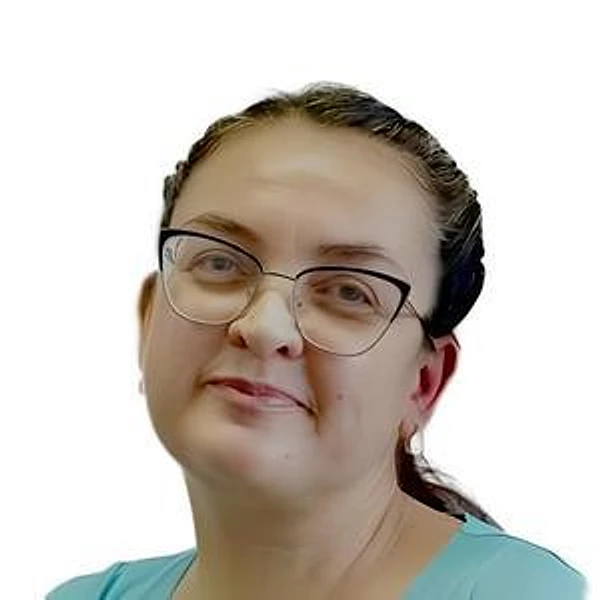 Верходлиб Юлия Владимировна — Эндоскопист, Онколог, Курган
