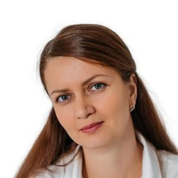 Дубина Юлия Владимировна — Детский психолог, Клинический психолог, Красноярск