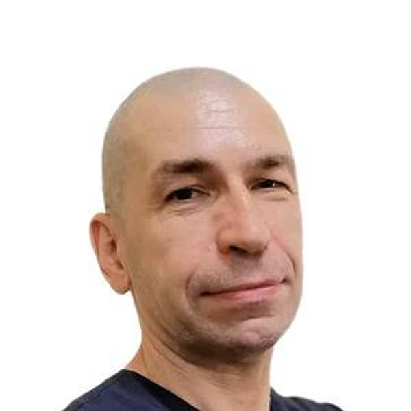 Подцыкин Александр Валерьевич — Инструктор-методист, Санкт-Петербург